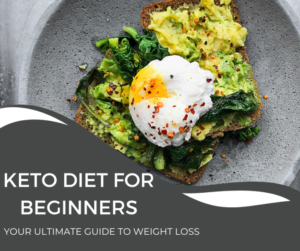 A Guide to Keto for Beginners | Keto for beginners, Ketogenic diet for ...