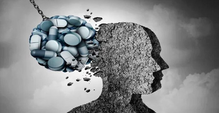 Gebruik tramadol vorig jaar toegenomen — PW | Pharmaceutisch Weekblad