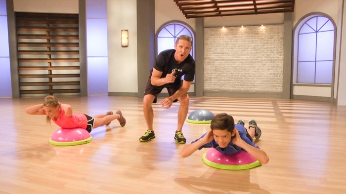 Physical Activity Guidelines: New Update for Kids | Wellbeats