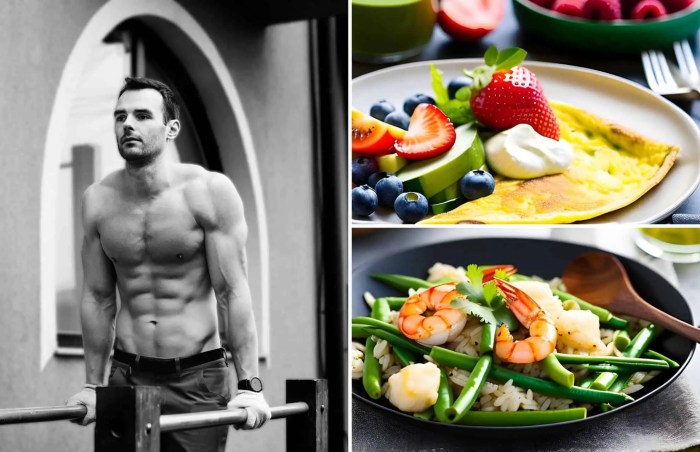 Quick and Effective Bodyweight Exercises - AERNS