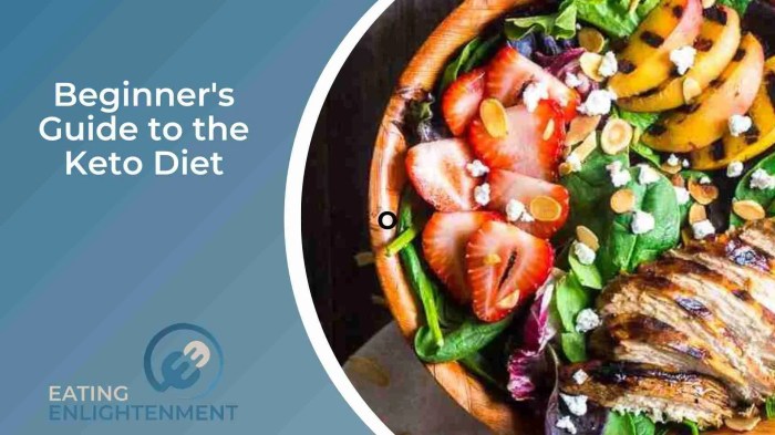 Beginner's Guide to the Keto Diet — Eating Enlightenment Beginner's Guide to the Keto Diet — Eating Enlightenment