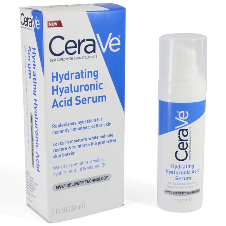 12 Best Hyaluronic Acid Serums of 2022 - Expert-Favorite Hyaluronic ...