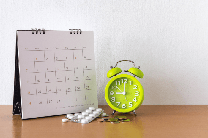 Pharmacy RX World - Refill Reminder