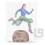 Above与ON的意思有何区别-百度经验